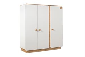 Natura Baby Large Dolap