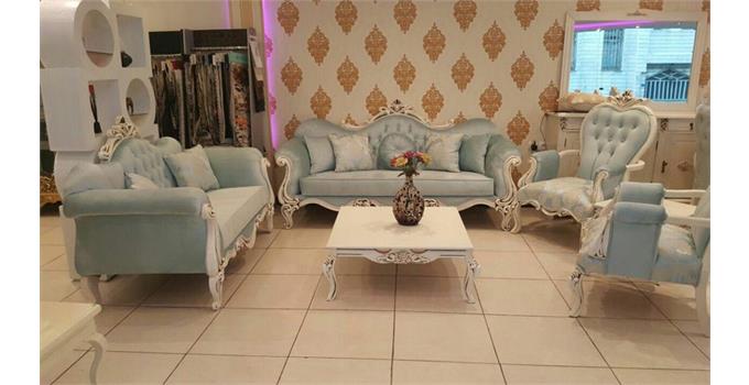 ● مبلمان کلاسیک در محیط های خاص نیز قابل استفاده می باشد؟