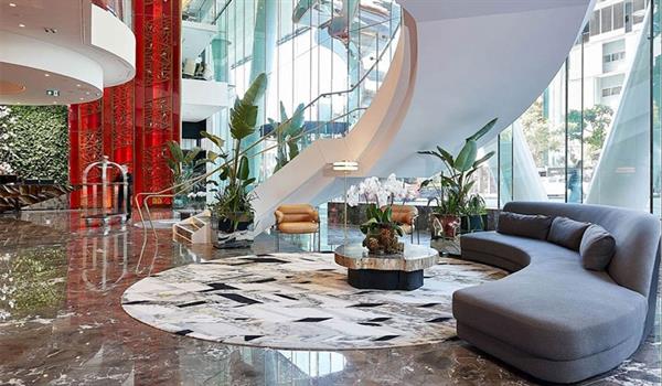 نکات مهم در مورد انتخاب مبلمان هتلی چیست؟