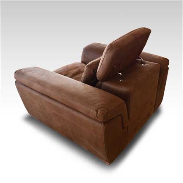 مبل تکنفره ماردینی 2