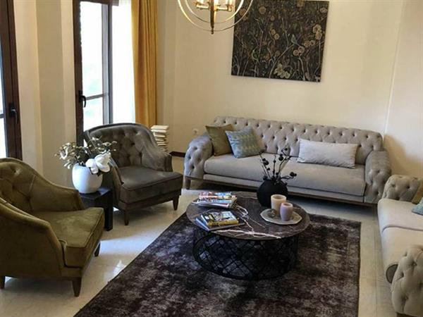 مبلمان سولو