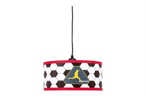Derby Ceiling Lamp