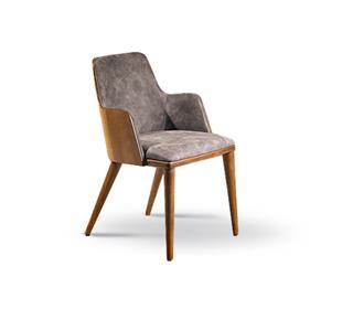 صندلی پرالین