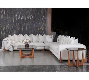 مبلمان رونیکا کرنر