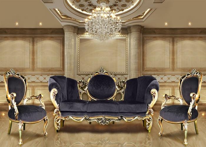 جایگاه ایران در بازار مبل جهان به چه صورتی است؟