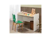 Natura Baby Dresser With Desk