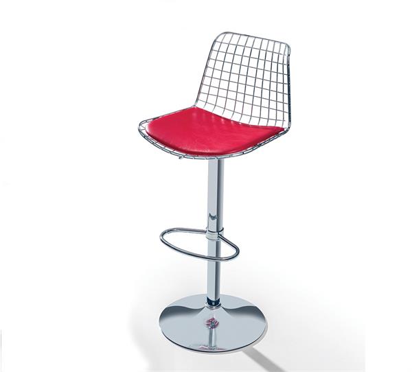 صندلی بار filet iron