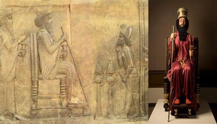 مبل در ایران چه تاریخچه ای دارد؟