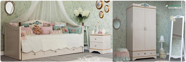 اسلایدر flora 6