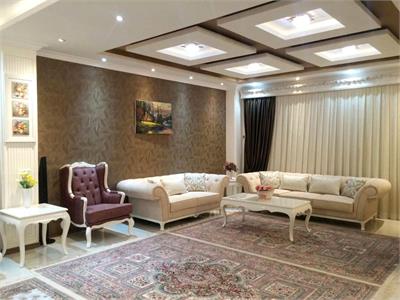 مبلمان پرنسس