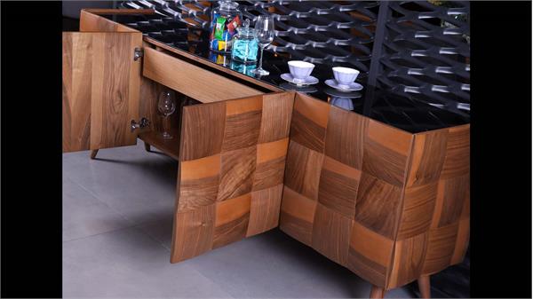 کنسول پرالین