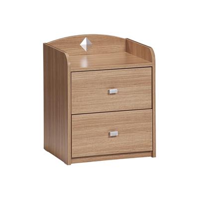Positive Bed Stand