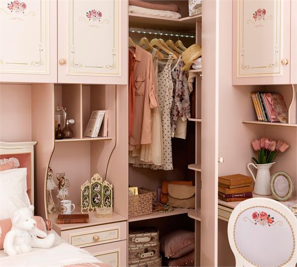 ( Elegant Corner Suit( Right /  ست کناری الگانت ( راست )  5