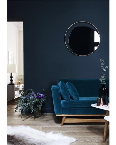 مبلمان با رنگ سال 2020 دارای چه ویژگی هایی می باشند؟