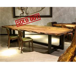 میز غذاخوری OS (10نفره)