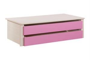 Sl Princess Dolap Çekmeceleri