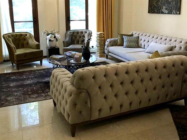 مبلمان سولو