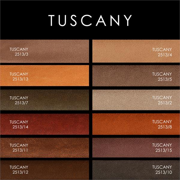 کالیته پارچه توسکانی