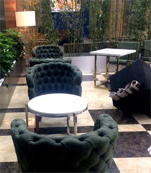 پروژه انجام شده در ایران مال