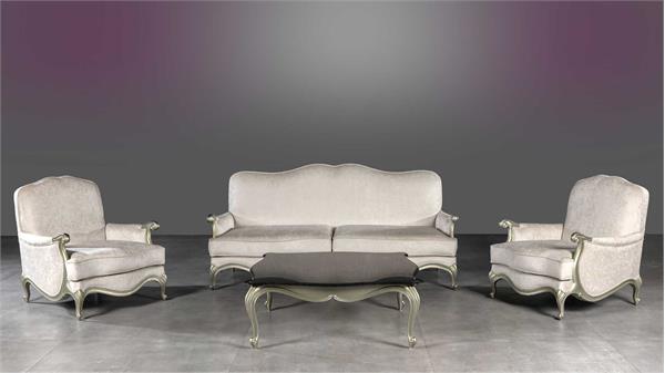 مبلمان روما