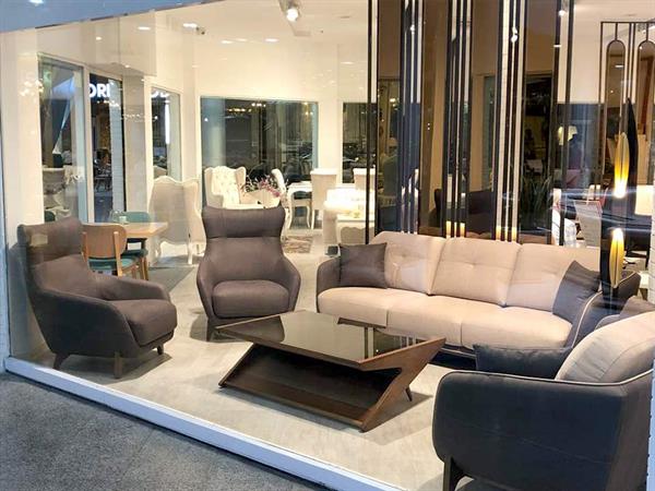 مبلمان ایوا