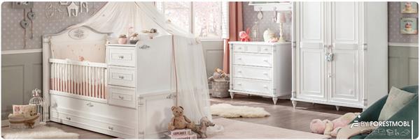 اسلایدر baby Romantic