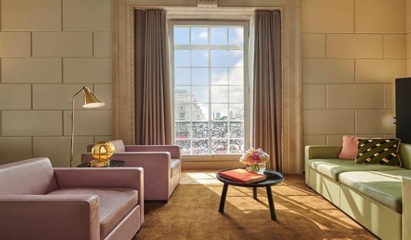 آب و هوای هر منطقه چه تاثیری در طراحی کافه خواهد داشت؟