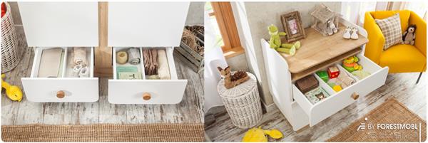 اسلایدر natura baby 4