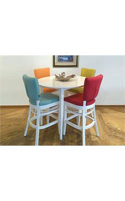 (لوحة مستديرة) Datis