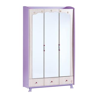 Lila Large Wardrobe