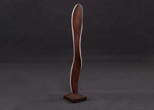 آباژور ایستاده لوم