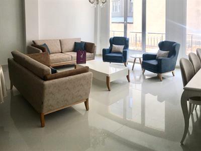 مبلمان پرشین