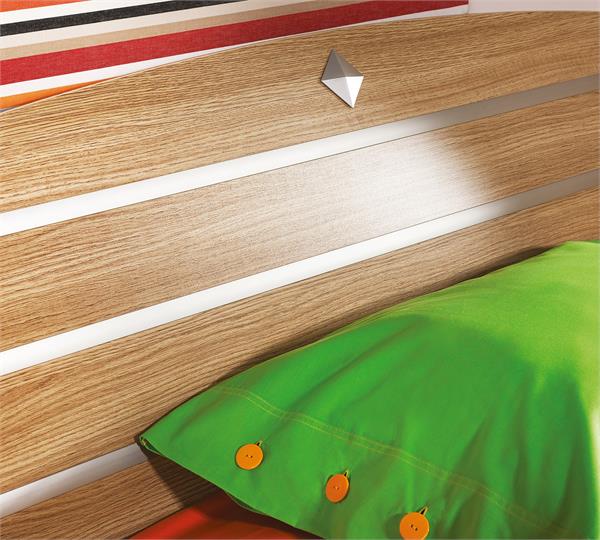 ( Positive Single XL Bed ( 120*200 / تخت یکنفره سایز بزرگ پازیتیو 2