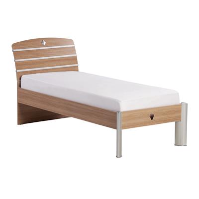 (Positive Single Bed (90*200