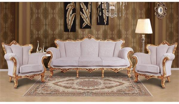 • مدل مبل جدید 2020 کلاسیک ویتوریا