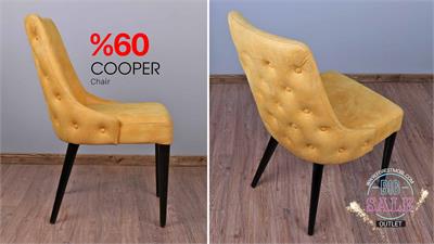 Cooper chair