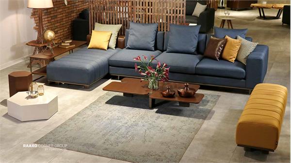 مبلمان راکسو کرنر