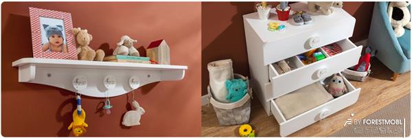 اسلایدر baby cotton 4