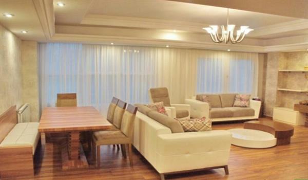 ایجاد هماهنگی در فضا