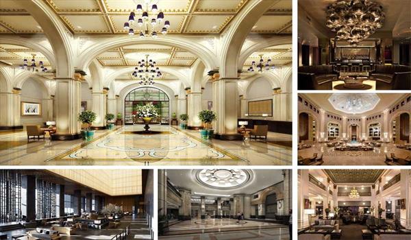 نکته های مهم و کاربردی در طراحی دکوراسیون رستوران هتل ، چیست ؟