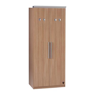 Positive Medium Wardrobe