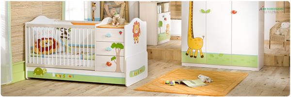 baby safari slides 1