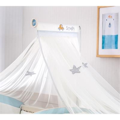 Baby Boy Cibinlik (80x130cm Kry)