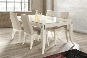 میز غذاخوری سورنا