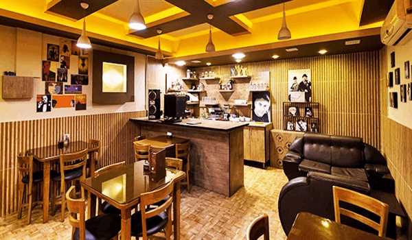 تولید کننده میز و صندلی کافی شاپ