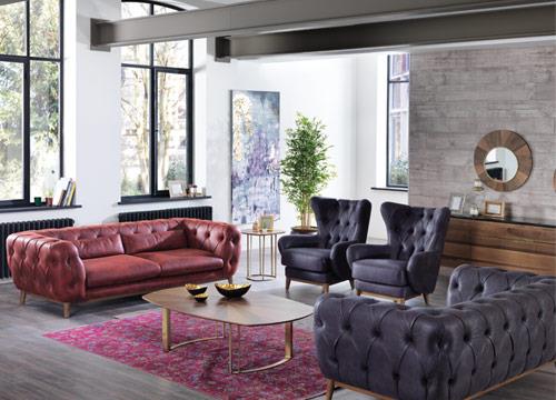 مبلمان بولد