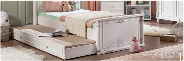 اسلایدر baby Romantic