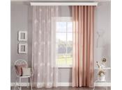 Dream Curtain (140x260) Cm / حریر بی بی رومانتیک
