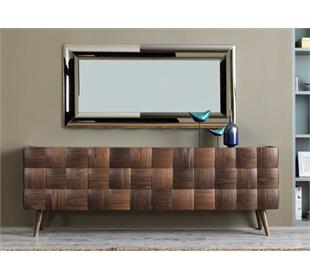 میز کنسول پرالین