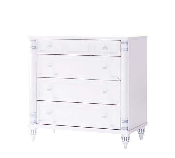 Romantic Dresser / دراور بی بی رومانتیک